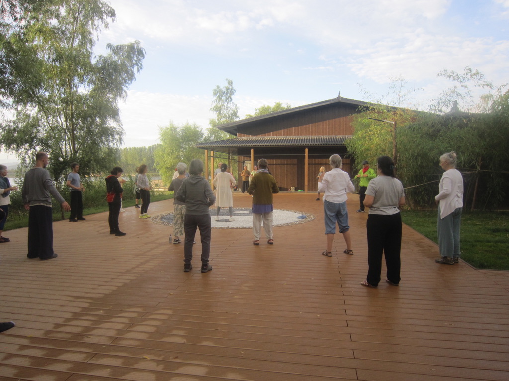 Photo Pratique groupe