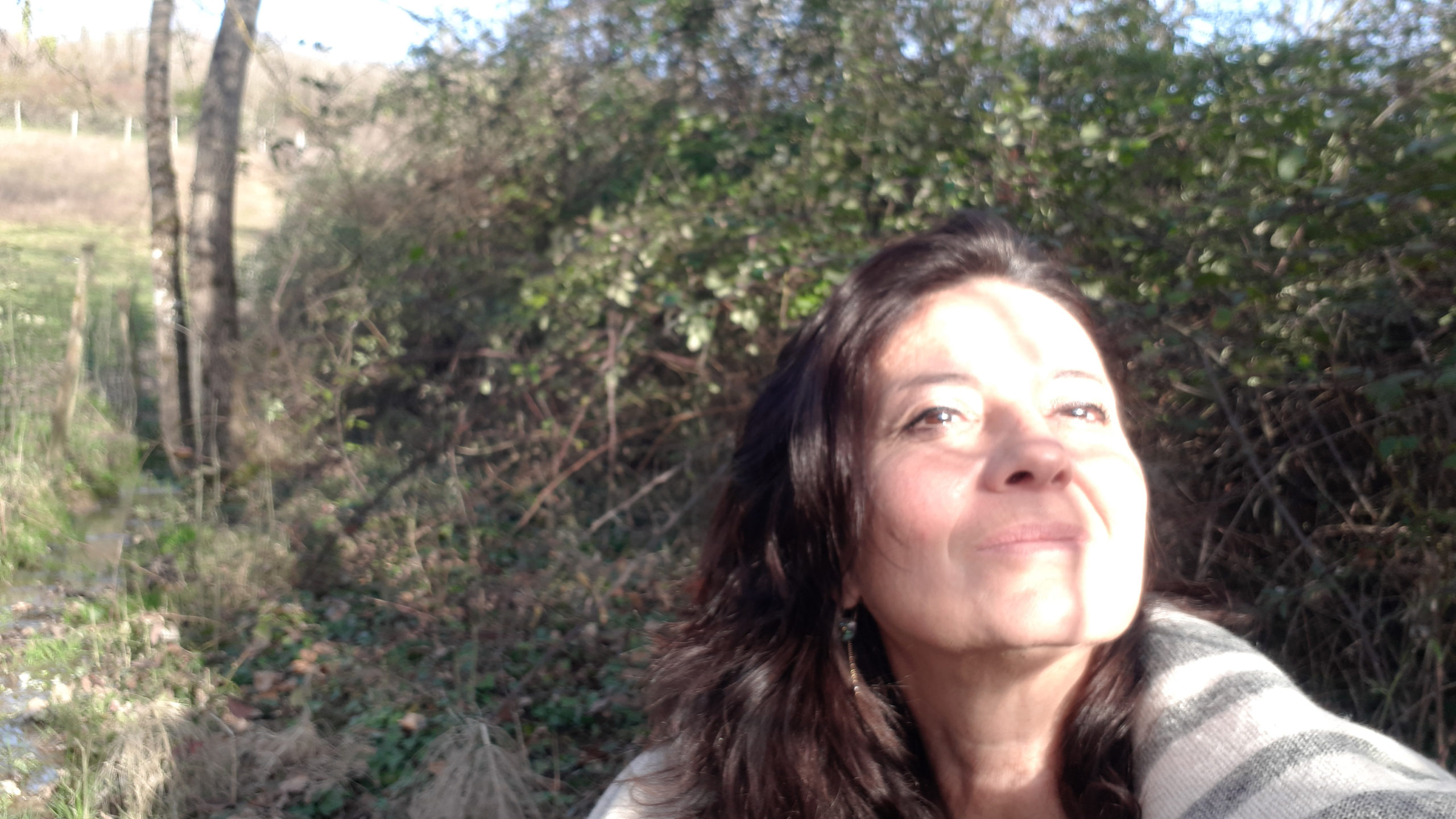portrait muriel
